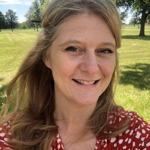 Meet your Posher, Heather